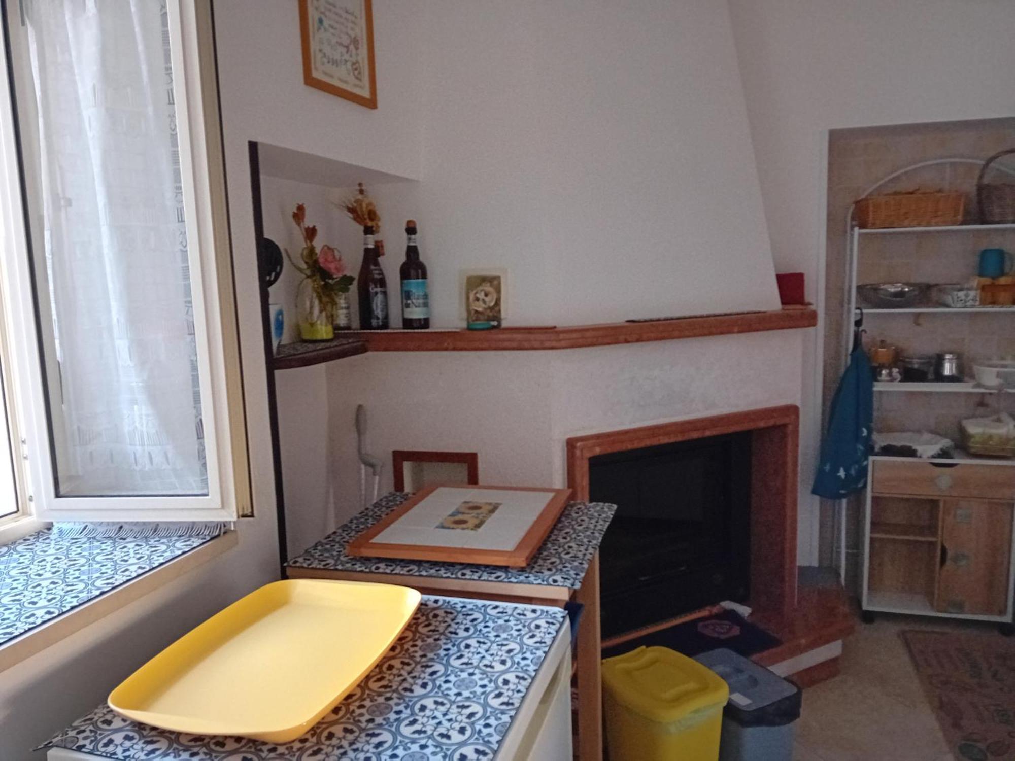 Casa Da Luisa Countryhouse Noci Esterno foto