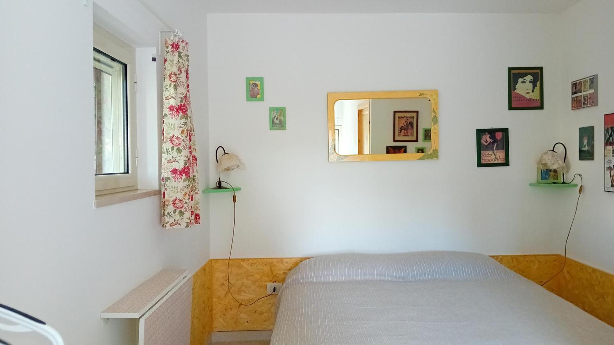 Casa Da Luisa Countryhouse Noci Esterno foto