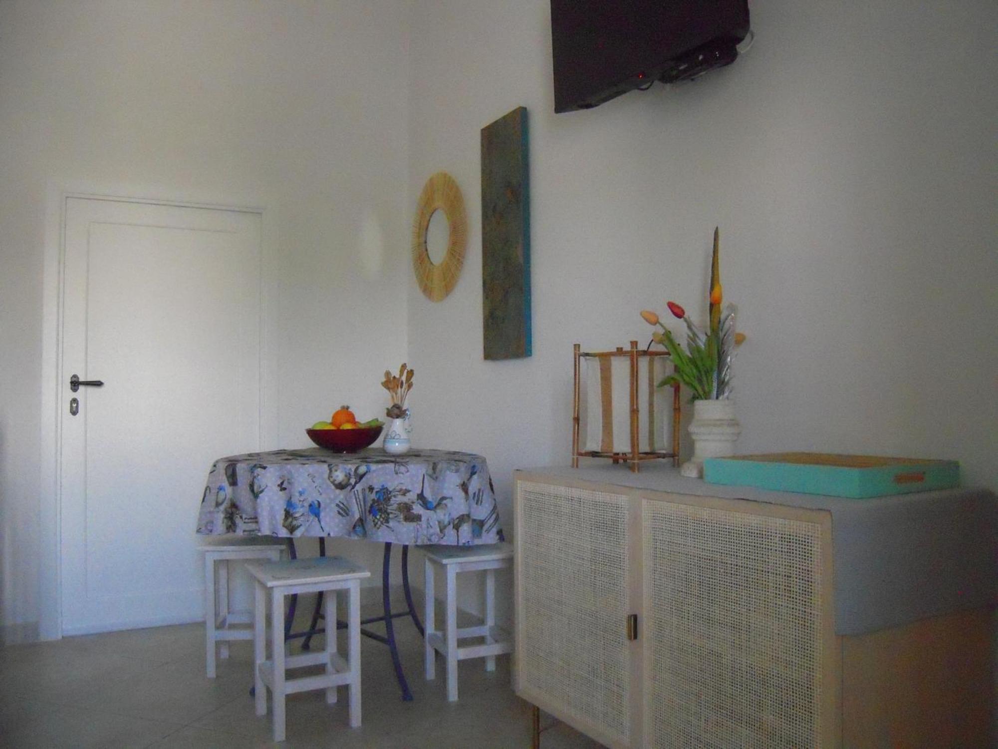 Casa Da Luisa Countryhouse Noci Esterno foto