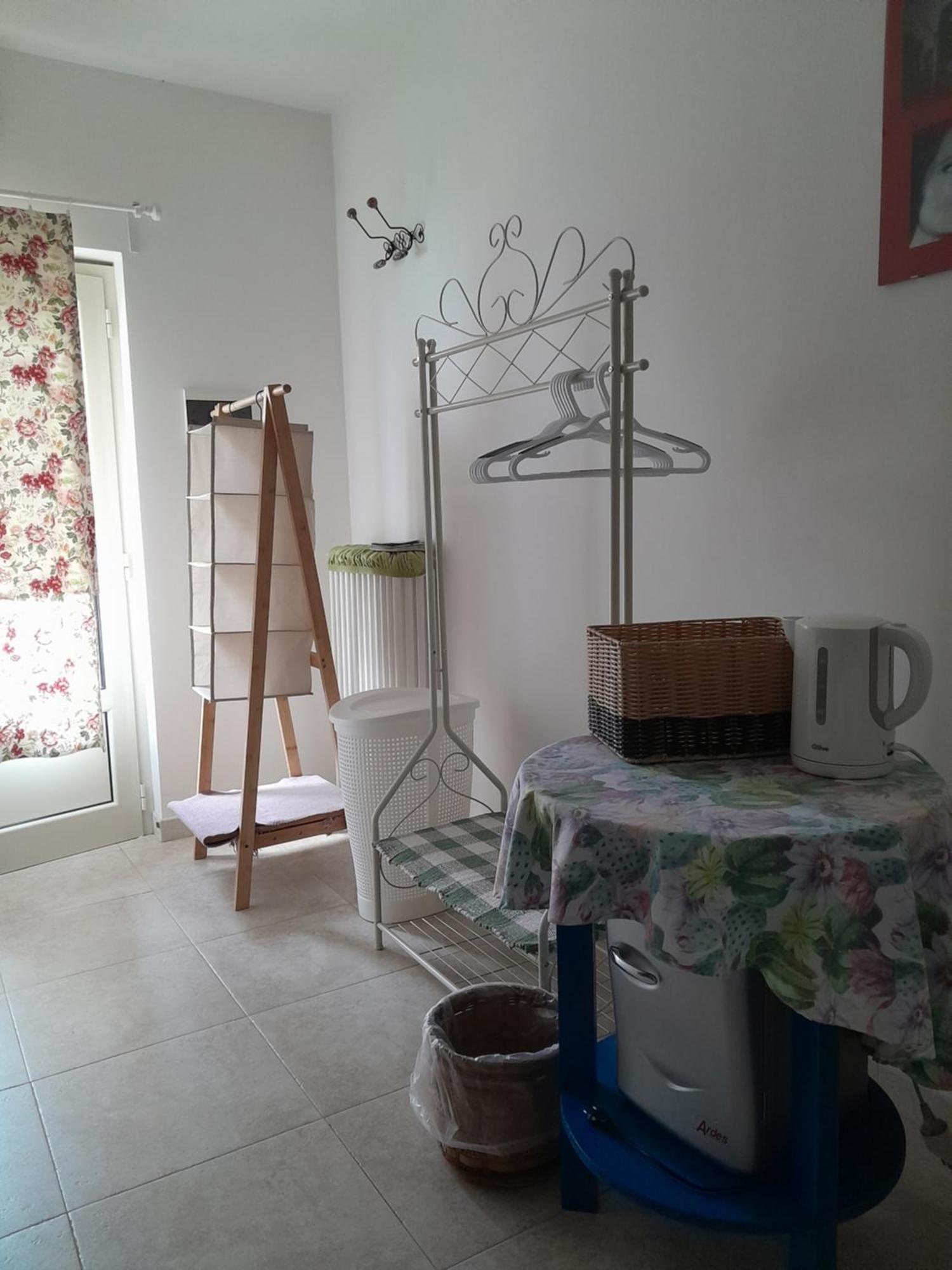 Casa Da Luisa Countryhouse Noci Esterno foto